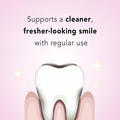 APAGARD® Serena, Sangi's Nano-Hydroxyapatite Toothpaste for Remineralizing & Stain Removal. Fluoride-Free, Gentle Whitening Type, 105g / 3.7 oz, Floral Mint Flavor, Single Pack in Kuwait