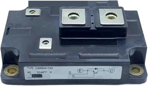 CM400HA-12H Power Module in Saudi Arabia
