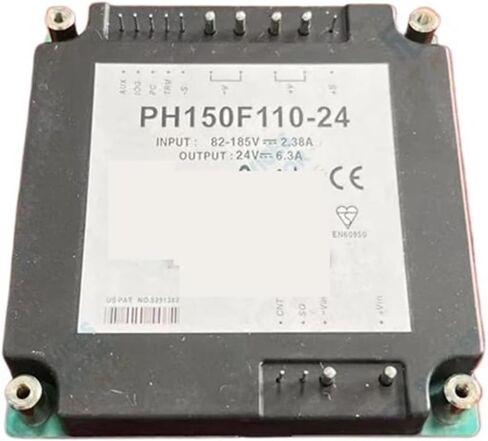 PH150F110-15 Power Module in Saudi Arabia