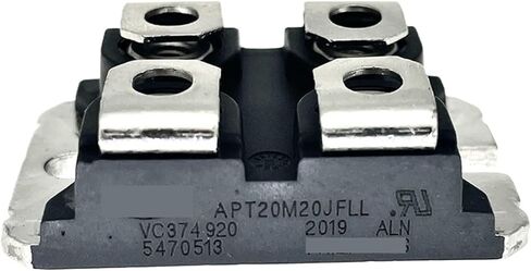 APT20M20JFLL Module in Saudi Arabia
