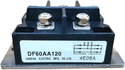 DF60AA120 Module in Saudi Arabia