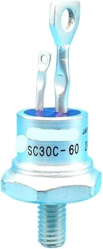 SC30C-60 Thyristor in Saudi Arabia