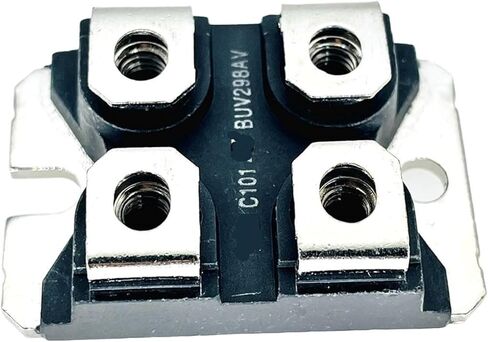 BUV298AV Transistor Power Module in Saudi Arabia
