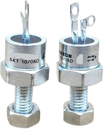 1PCS SKT10/06D Thyristor in Saudi Arabia