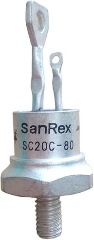 SC20C-80 Thyristor in Saudi Arabia