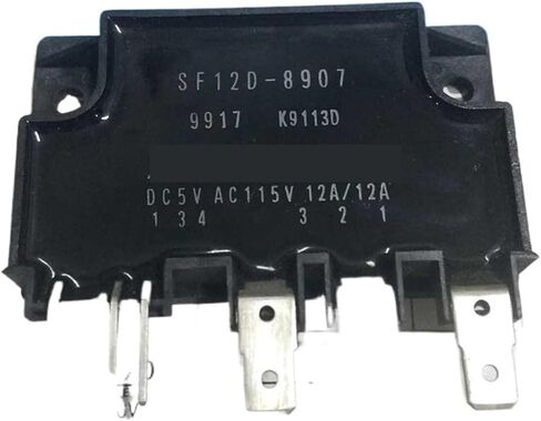 SF12D-8907 Module in Saudi Arabia