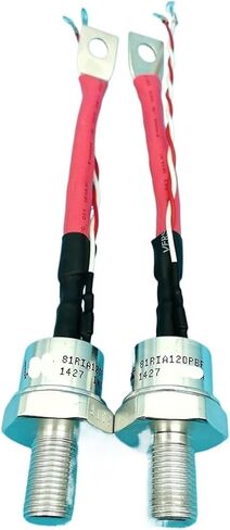 1PCS 81RIA120PBF thyristor in Saudi Arabia