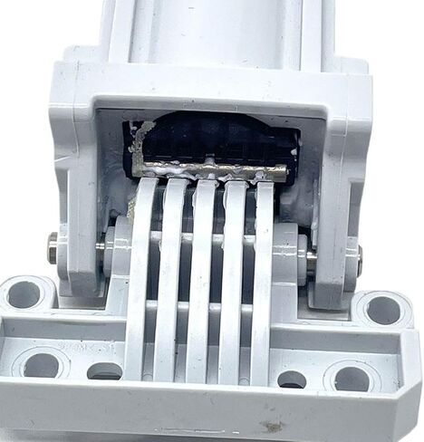 1 قطعة Q7404-60024 Q7404-60025 المفصلي متوافق مع لوازم الطابعة M725 M775 M 725 M 775 لرقم الجزء Q7404-60024 Q7404-60025 in Saudi Arabia