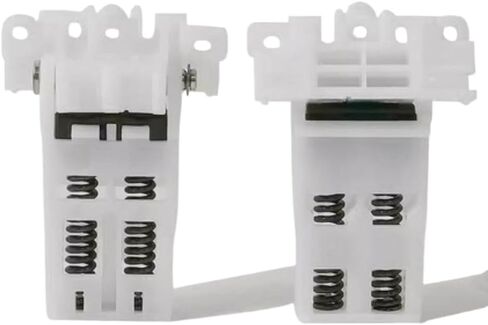 مفصلة ADF 003N01018 003N01051 متوافقة مع WorkCentre 3210 3220 3325 3550 PE120 PE16 Phaser 3300 3635 6110 AC104 AC205 (2 قطعة) in Kuwait
