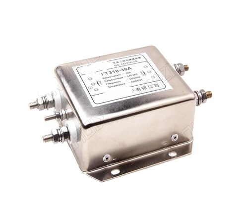 FT310-30A Three-Phase Power Filter, Inductor Filter in Saudi Arabia