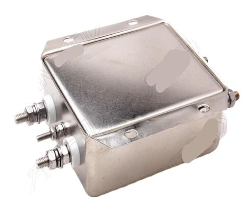 FT310-30A Three-Phase Power Filter, Inductor Filter in Saudi Arabia