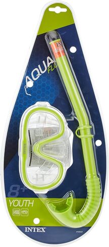 Intex Adventure Swim Set, Goggles and Snorkel in Saudi Arabia