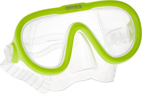 Intex Adventure Swim Set, Goggles and Snorkel in Saudi Arabia