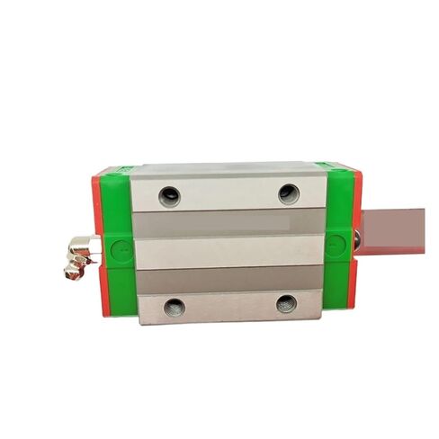 HGH25 High Precision Linear Guide 100-400mm+1PcsHGH25CA Slide(100mm) in Saudi Arabia