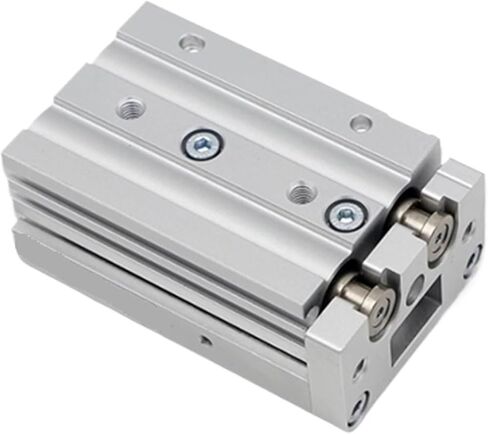 Air Slide Table MXQ12-10 -20-30 -40-50 -75-100(MXQ12-10,at) in Saudi Arabia