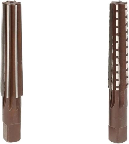 Hand Reamers MT1/MT2/MT3/MT4/MT5 1Pcs(MT1(Rough)) in Saudi Arabia