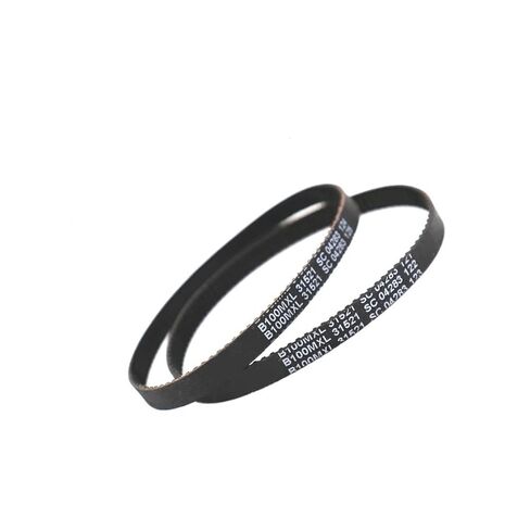 B93MXL B94MXL B95MXL Tools 3D Printer Power Grip Timing Belts 1Pcs(4mm,B94MXL) in Kuwait