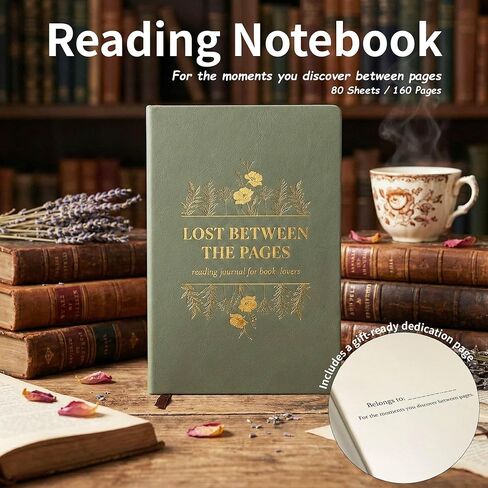 هدايا لمحبي الكتب للنساء، هدايا كتابية عتيقة، هدايا لمحبي الكتب للنساء، هدية للقراء إكسسوارات القراءة هدية لنادي القراءة هدية لقارئ دودة الكتب أمين المكتبة في عيد الميلاد وعيد الميلاد in Kuwait
