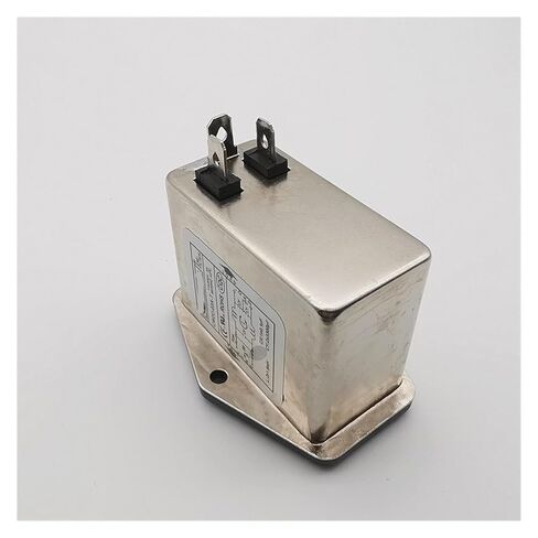 Switch Fuse Socket Power Filter CW2C-03A/6A/10A-T 220V(CW2C -10A -T 10A) in Saudi Arabia