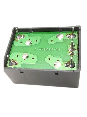 PCB Board Welding pin Single-Phase Power Filter ZJG2206M-P 6A Anti-Interference Noise in Saudi Arabia