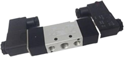 صمام الملف اللولبي لـ AM520-01-D AM530 AM530X AM530Y (AM530X-01-D، DC24V) in Kuwait