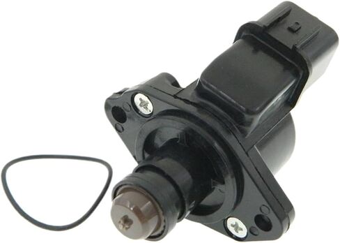 1PCS OEM: 18137-65D00 IAC idle air Control Valve in Saudi Arabia