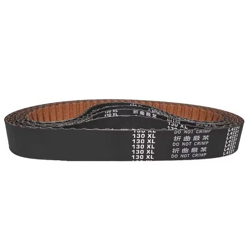 XL Timing Belt for Tools 3D Printer Pulley 460XL 478XL 480XL 1Pcs(6mm,480XL) in Kuwait