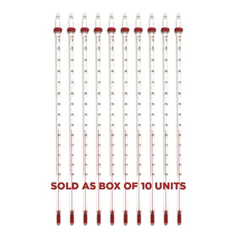 Sper Scientific 736780 SAMA Range Partial Immersion -20 to 110°C & 0 to 230°F (Box of 10) in Saudi Arabia