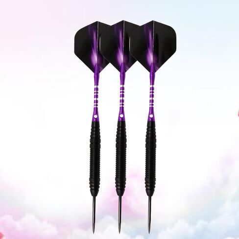 VANZACK Match Set 1 Set with Standard Flights Accessories Supplies for Players in Saudi Arabia