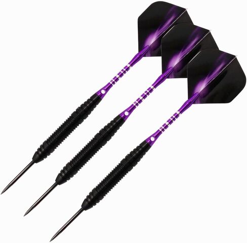 VANZACK Match Set 1 Set with Standard Flights Accessories Supplies for Players in Saudi Arabia