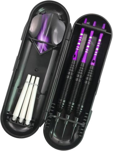 VANZACK Match Set 1 Set with Standard Flights Accessories Supplies for Players in Saudi Arabia
