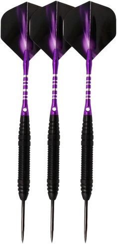 VANZACK Match Set 1 Set with Standard Flights Accessories Supplies for Players in Saudi Arabia