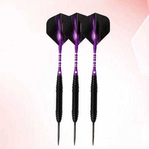 VANZACK Match Set 1 Set with Standard Flights Accessories Supplies for Players in Saudi Arabia