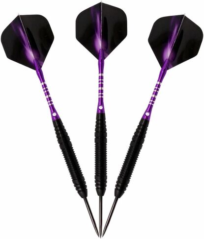 VANZACK Match Set 1 Set with Standard Flights Accessories Supplies for Players in Saudi Arabia