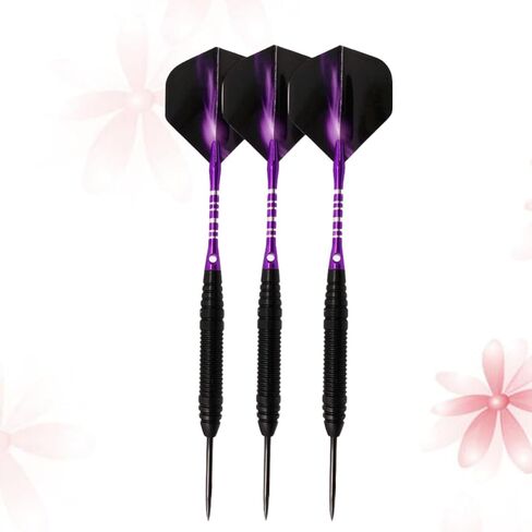 VANZACK Match Set 1 Set with Standard Flights Accessories Supplies for Players in Saudi Arabia
