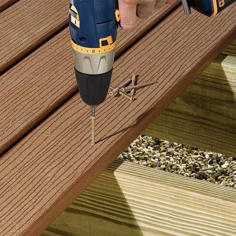 FASTENMASTER Deck Screw Comp Saddle in Saudi Arabia