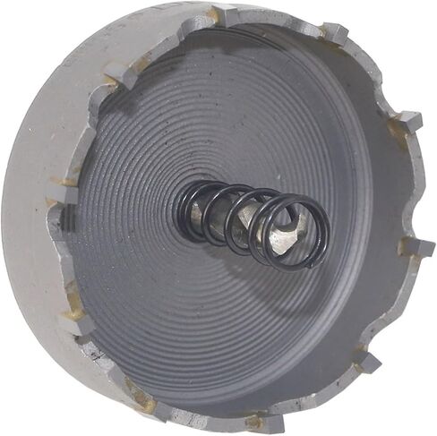 لقمة مثقاب مائلة 22 مم / 30 مم / 35 مم / 45 مم / 50 مم / 65 مم 6 قطعة/المجموعة in Kuwait