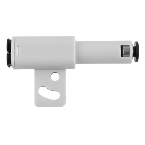 Bamboo Original 4-in-1 PTFE Adapter,Filament Bowden Tube Expansion Port,AMS Connect 4 Feeding Modules for Bambu lab X1 Series/P1 Series/H2D/H2S 3D Printers in Saudi Arabia