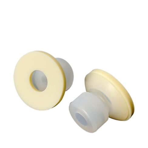 2PCS Multi-Specification Seamless Suction Cup DP-20 Manipulator Sponge(Double Layer 50) in Saudi Arabia