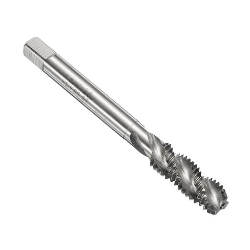 M2 -M22 دوامة الناي الموضوع الحنفية متري آلة الصنابير 1 قطعة (M12 X 1) in Saudi Arabia