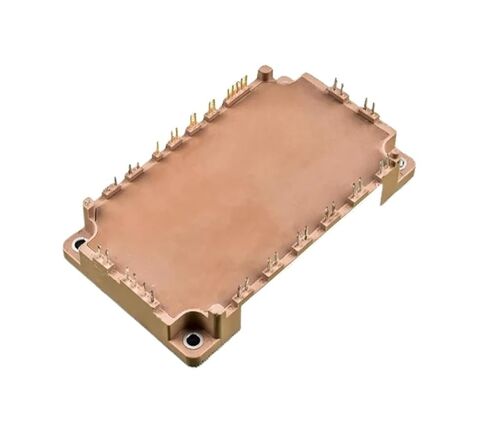 (1/5 قطعة) 7MBR75SD120A-50 وحدة (1 قطعة) in Saudi Arabia