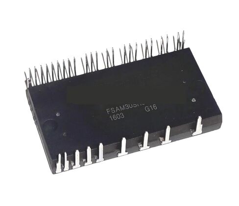 FSAM30SH60A FSAM30SM60A FSAM20SH60A FSAM20SM60A FSAM15SH60A FSAM15SM60A FSAM10SH60A FSAM10SM60A Module (FSAM20SH60A) in Saudi Arabia