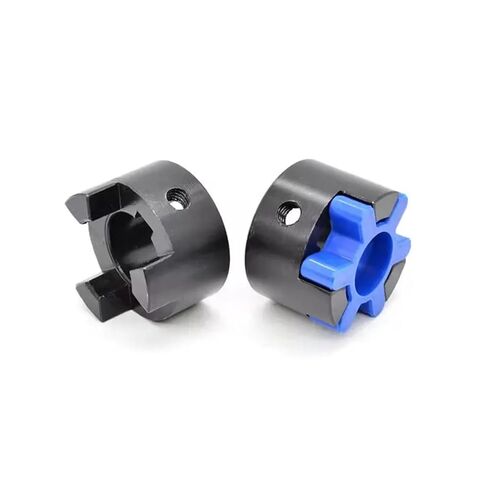 L095 D53.5 L67 ثلاثة الفك عمود المحرك Atapter الانتقال اقتران مقرنة البرقوق المشبك 1 قطعة (25x25 مللي متر) in Saudi Arabia