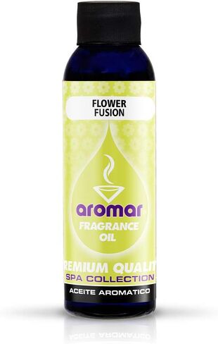 Fragrance Oil 4 oz. White Gardenia Aromatherapy Essential Oil Scented Oil Scent Oil in Saudi Arabia
