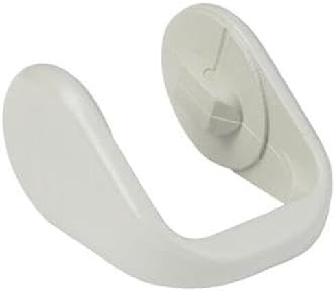 3/Pack Dental SE Rotary, Valve Ejector Holder, Lever, Traps & Accessories, Autoclavable Beige (SE Lever) in Saudi Arabia