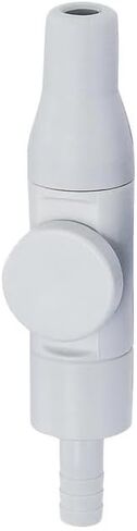 3/Pack Dental SE Rotary, Valve Ejector Holder, Lever, Traps & Accessories, Autoclavable Beige (SE Lever) in Saudi Arabia