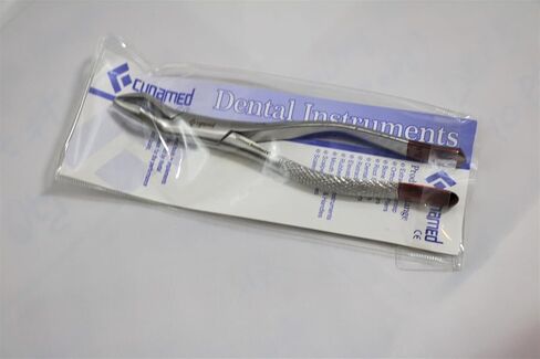 أدوات طب الأسنان الألمانية الجديدة المتميزة للخدمة الشاقة، FORCEP NO 53R in Kuwait