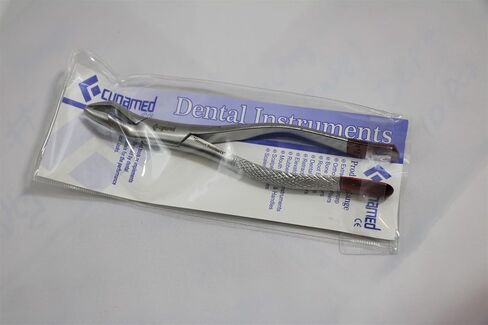 أدوات طب الأسنان الألمانية الجديدة المتميزة للخدمة الشاقة، FORCEP NO 53R in Kuwait