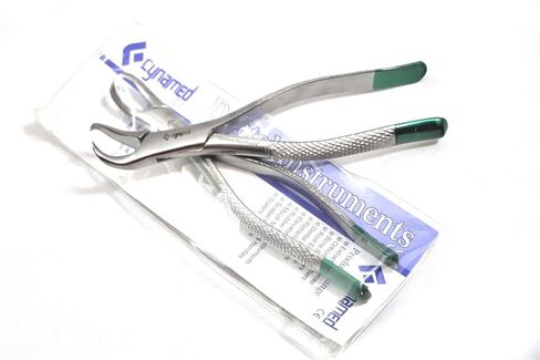 مجموعة جديدة مكونة من 4 أدوات لاستخلاص ملقط الاستخلاص الألماني الفاخر رقم 150 23 رقم 88L 88R in Kuwait