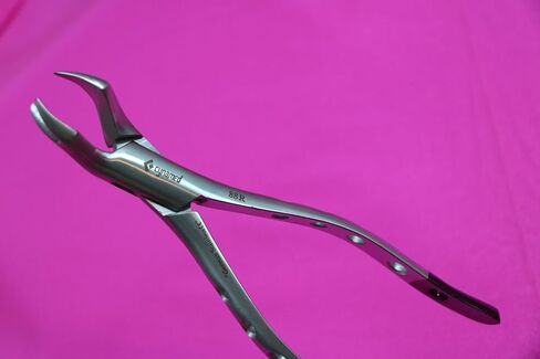 مجموعة جديدة مكونة من 4 أدوات لاستخلاص ملقط الاستخلاص الألماني الفاخر رقم 150 23 رقم 88L 88R in Kuwait